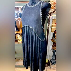 POL Anthropologie Dress